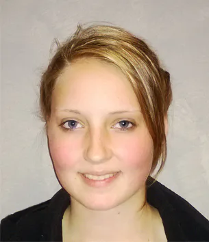 Gina Kirchhoff